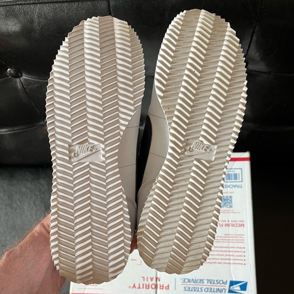 Cortez Basic Sl Gs ‘White Black’ - image 6